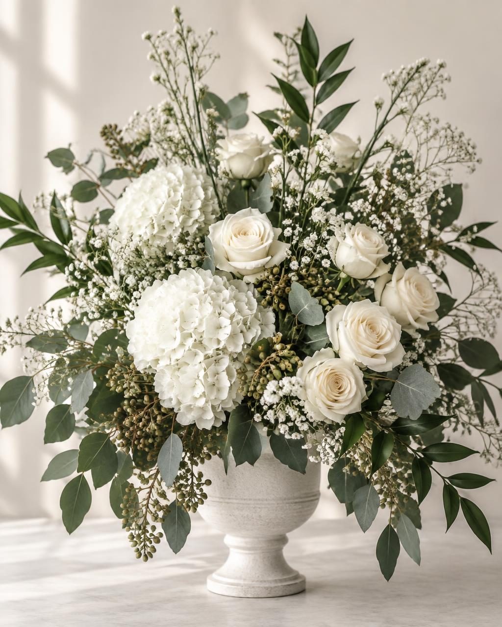 Wildflower Luxe