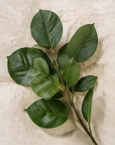 Salal — representative flower image